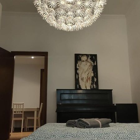 Very Big Apartment At 3 Minutes On Foot From Duomo Cathedral มิลาน ภายนอก รูปภาพ