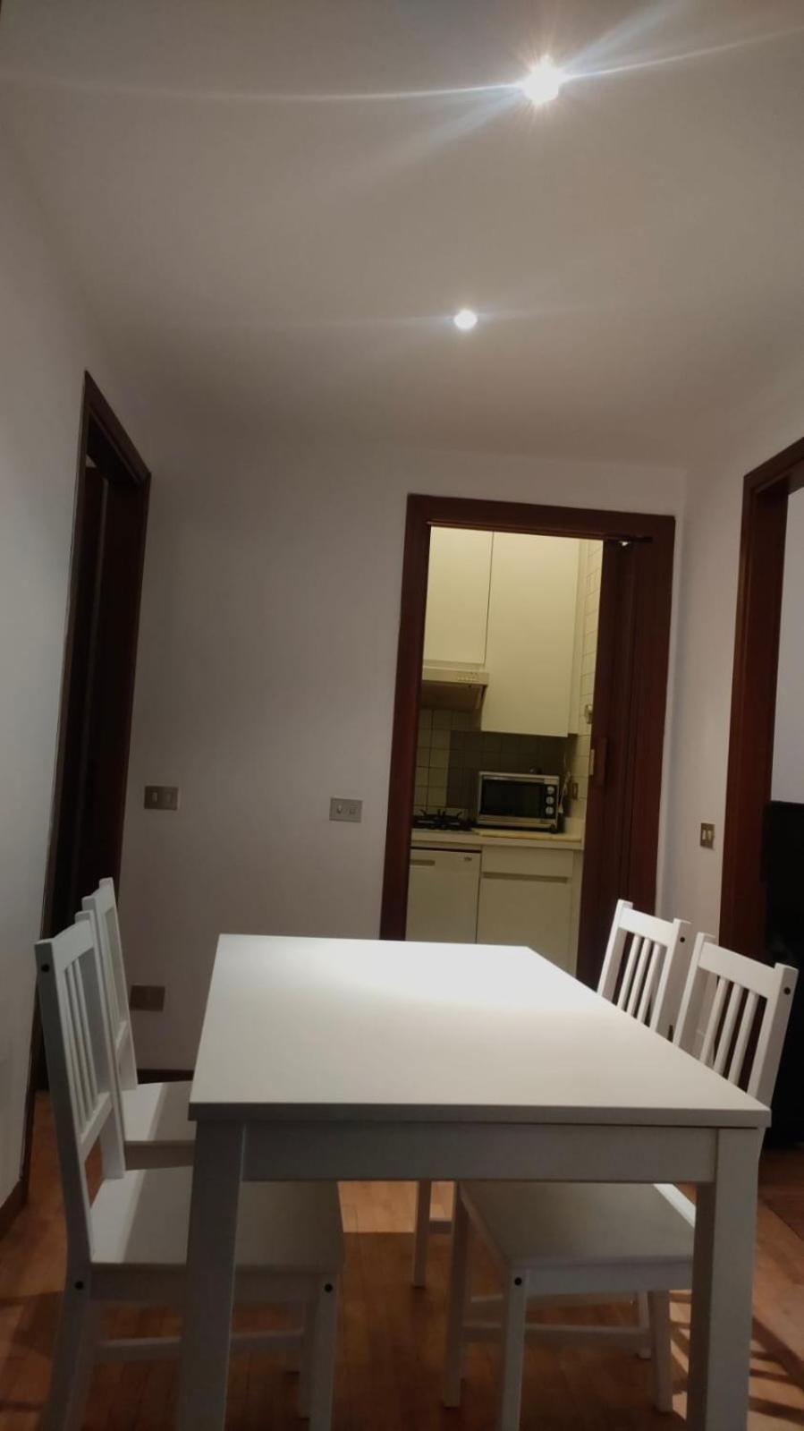 Very Big Apartment At 3 Minutes On Foot From Duomo Cathedral มิลาน ภายนอก รูปภาพ