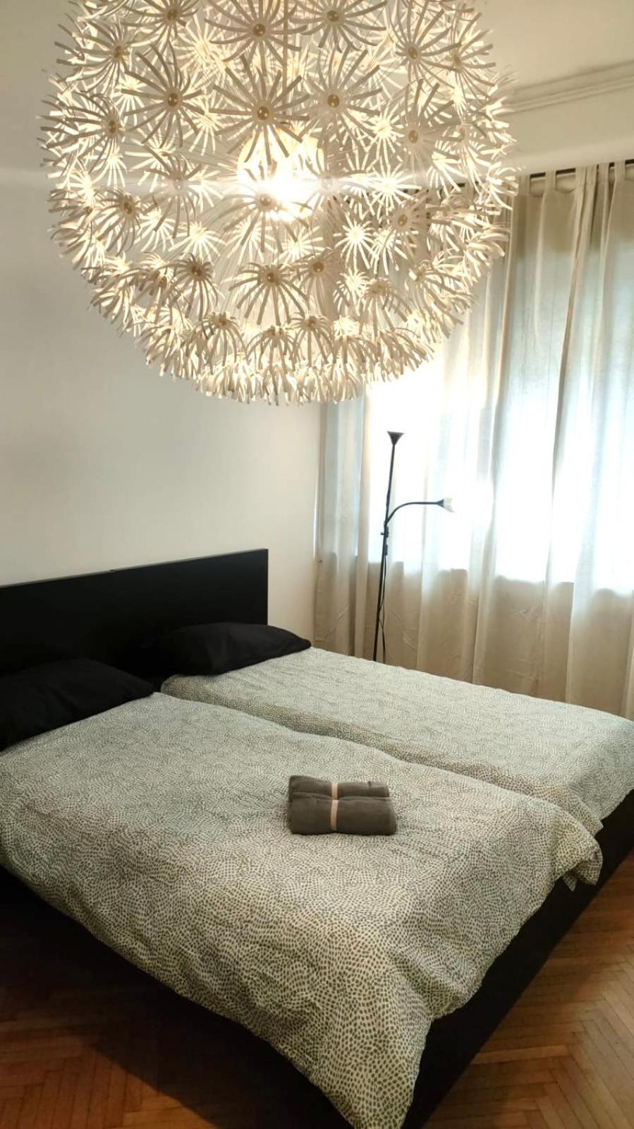 Very Big Apartment At 3 Minutes On Foot From Duomo Cathedral มิลาน ภายนอก รูปภาพ