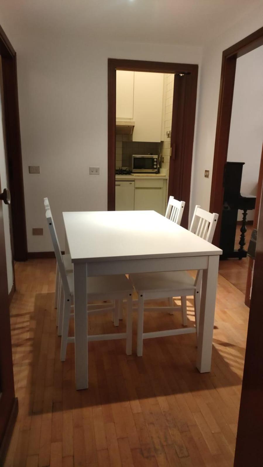 Very Big Apartment At 3 Minutes On Foot From Duomo Cathedral มิลาน ภายนอก รูปภาพ
