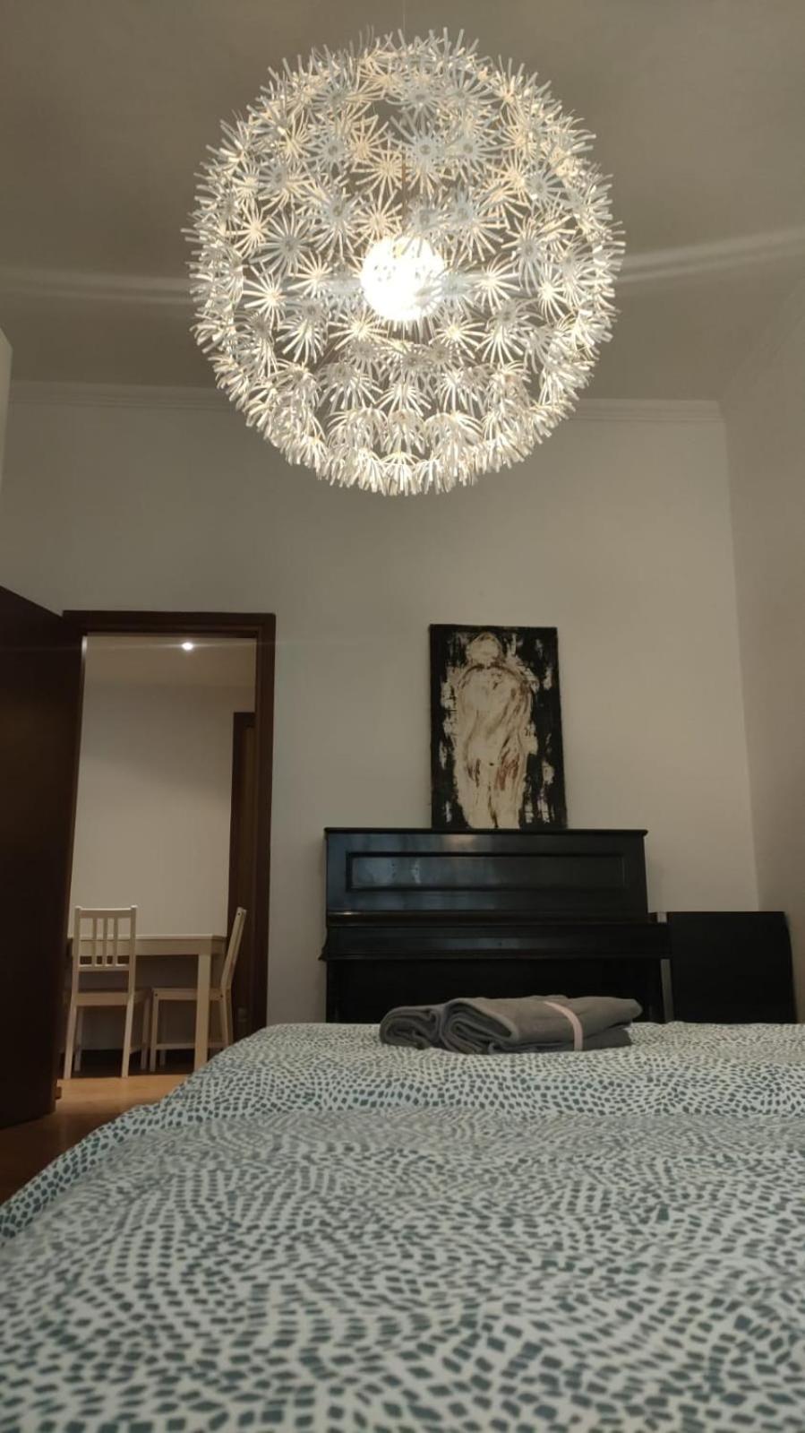 Very Big Apartment At 3 Minutes On Foot From Duomo Cathedral มิลาน ภายนอก รูปภาพ